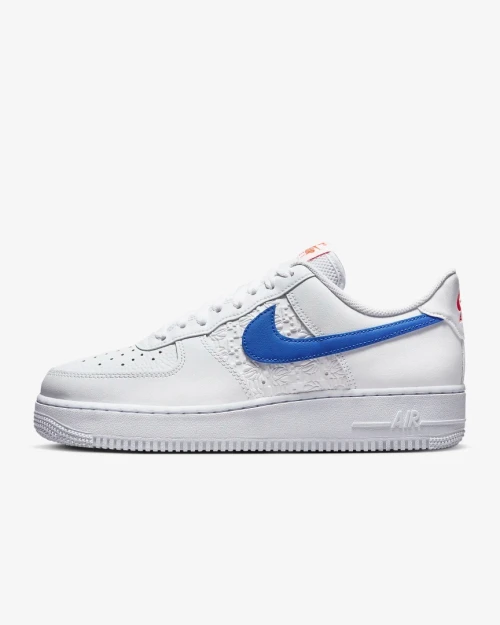 Nike Air Force 1 '07 - Ref FD0667-100 - Original اصلية - Pointure 46 / 30 Centimètre 