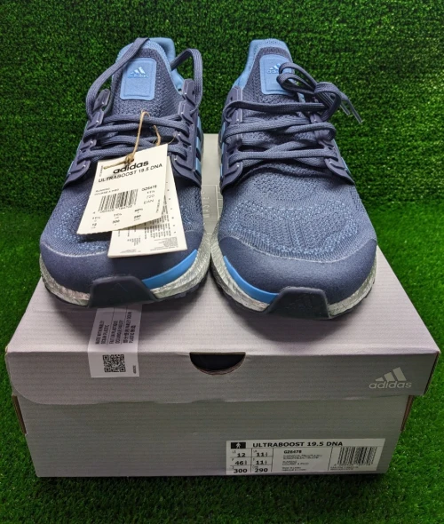 Adidas ULTRABOOST 19.5 DNA - Ref GZ6478 - Original اصلية - Pointure 46 2/3 / 30 CM