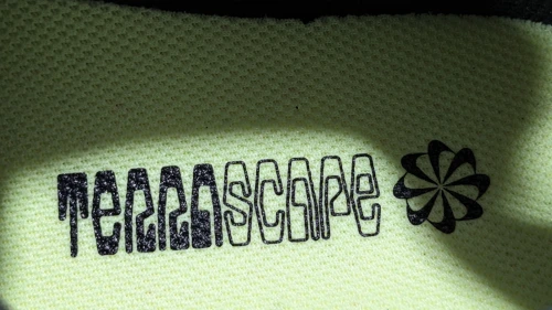 Nike Ts Air Max Terrascape Plus - Ref DQ3977-001 - Original اصلية - Pointure 46 / 30 Centimètre
