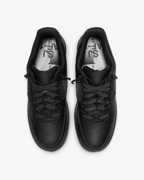 Nike Air Force 1 Low x Slam Jam - Ref DX5590-001- Original اصلية - Pointure 46 / 30 CM