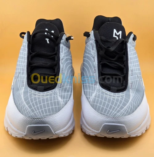 Nike ir Max Pulse x Marcus Rashford FV0390-100 - Original اصلية - Pointure 47 / 30.5 Centimètre