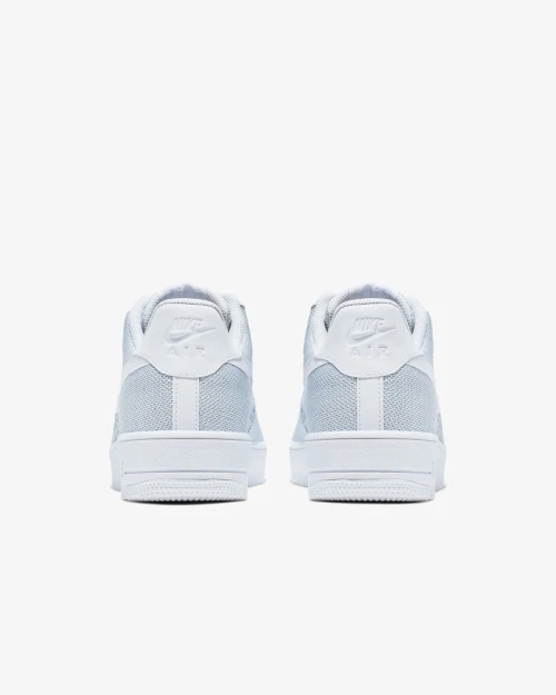 Nike Air Force 1 Flyknit 2.0 - Ref AV3042-100 - Original اصلية - Pointure 47 / 30.5 Cm