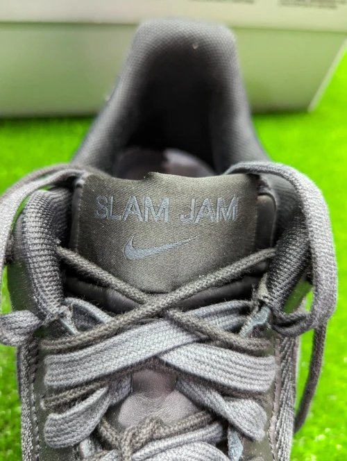 Nike Air Force 1 Low x Slam Jam - Ref DX5590-001- Original اصلية - Pointure 46 / 30 CM