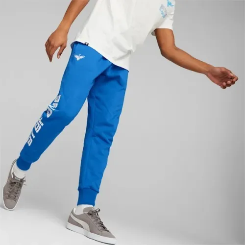 PUMA Pantalon de survêtement Melo One of One / Ref 538004_01 - Original اصلية - Taille 4XL