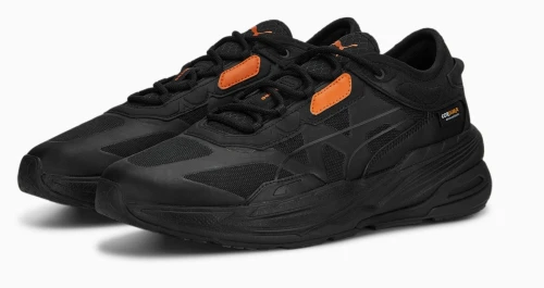 Puma Extent Nitro Cordura- Ref 391231_01 - Original اصلية - Pointure 46 / 30 CM