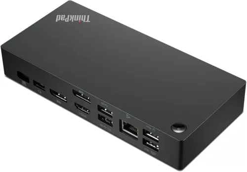 Dock station Lenovo Type C