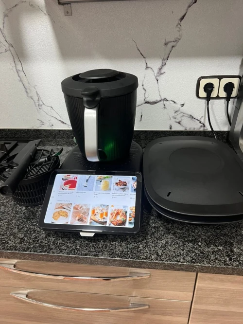 Thermomix tm7