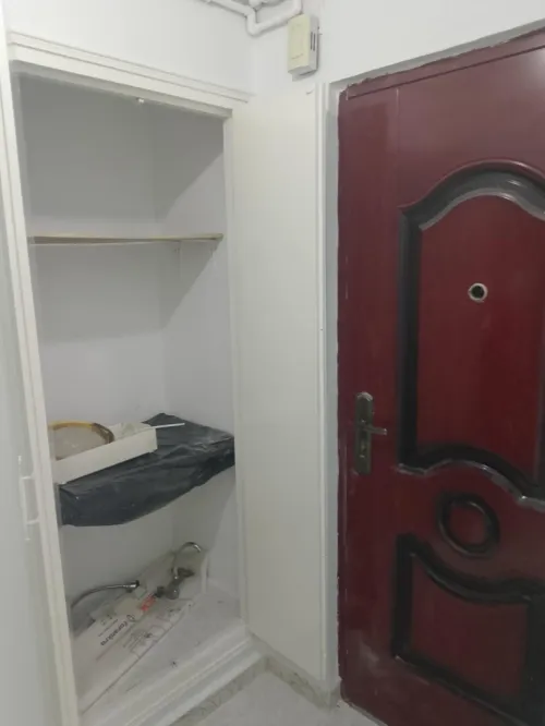 Vente Appartement Alger Ain benian
