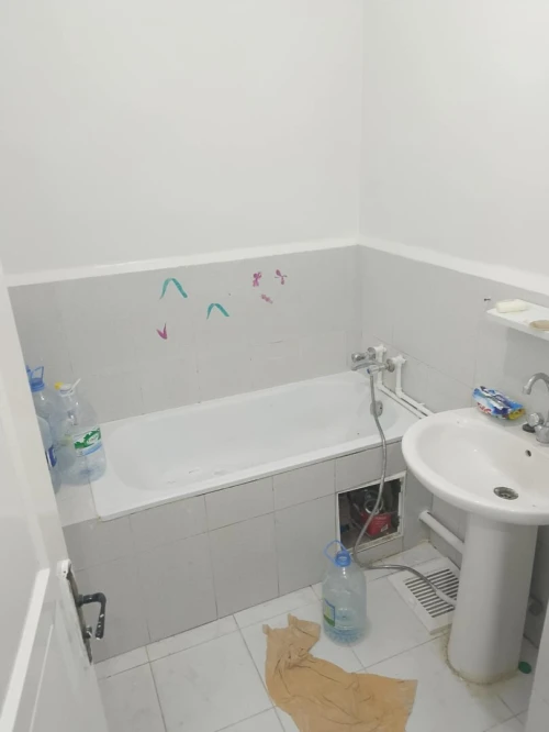Vente Appartement Alger Ain benian