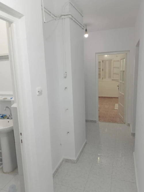 Vente Appartement Alger Ain benian