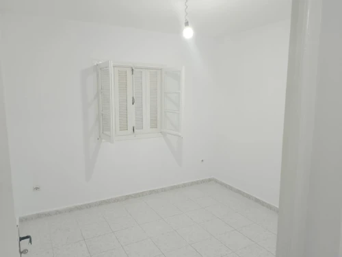 Vente Appartement Alger Ain benian