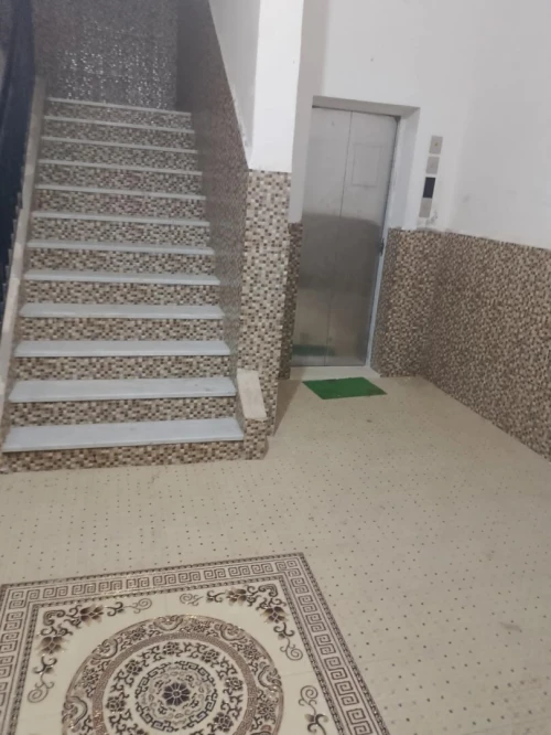 Vente Appartement Alger Ain benian