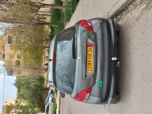 Peugeot 207 2010 