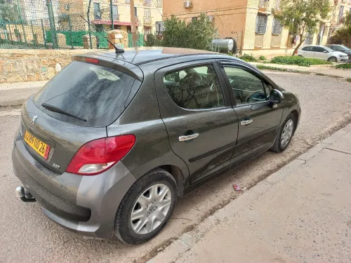 Peugeot 207 2010 