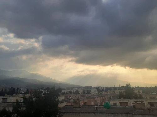 Vente Appartement F4 Blida Blida
