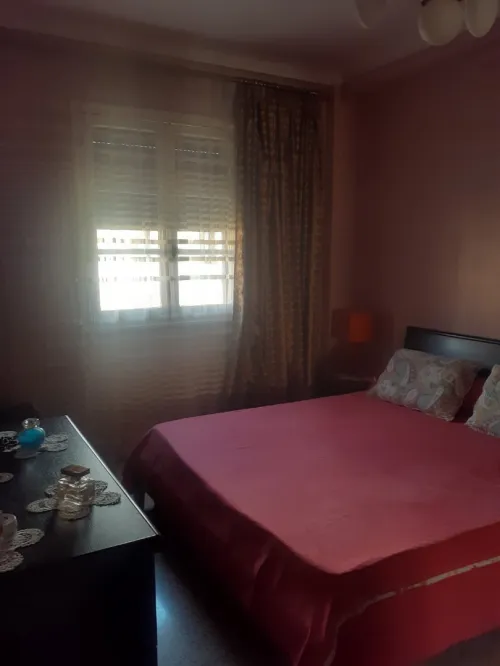 Vente Appartement F4 Blida Blida