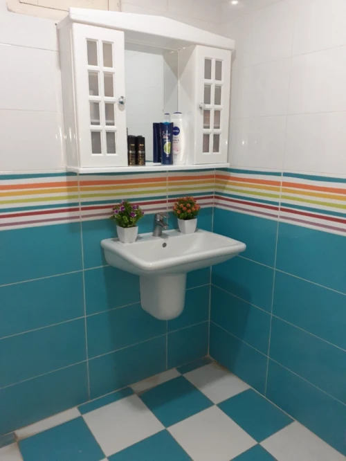 Vente Appartement F4 Blida Blida