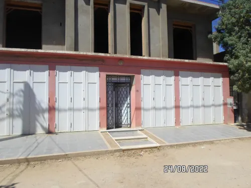 Vente Villa Skikda Azzaba