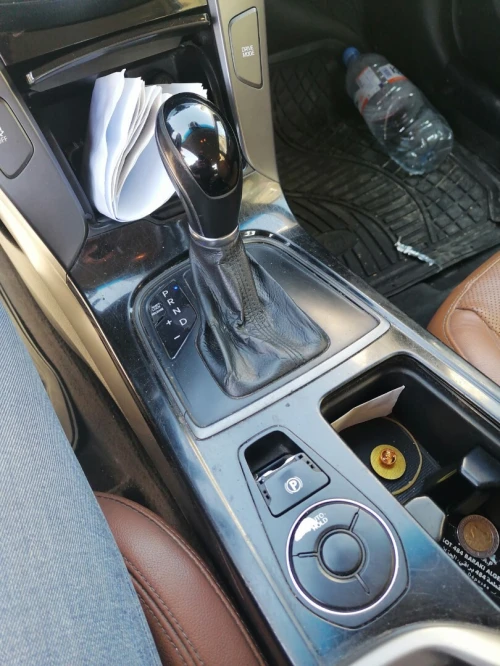 Hyundai i40 2017 i40