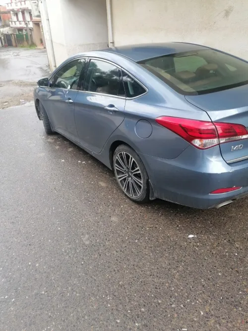 Hyundai i40 2017 i40