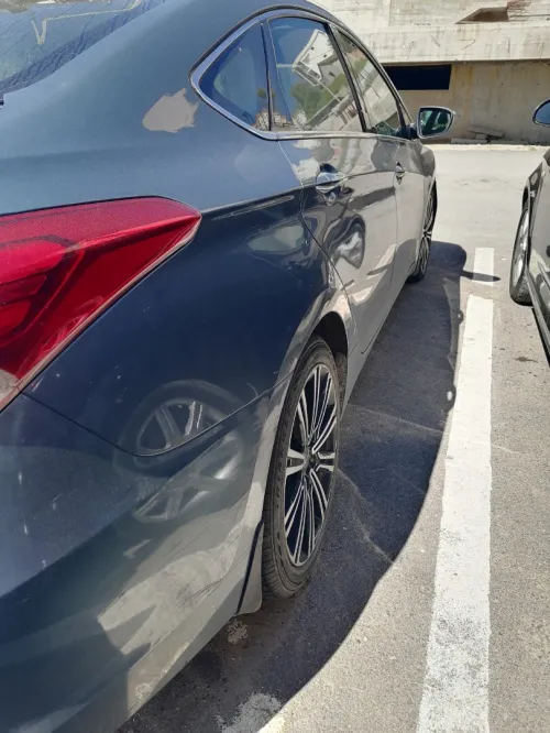 Hyundai i40 2017 i40
