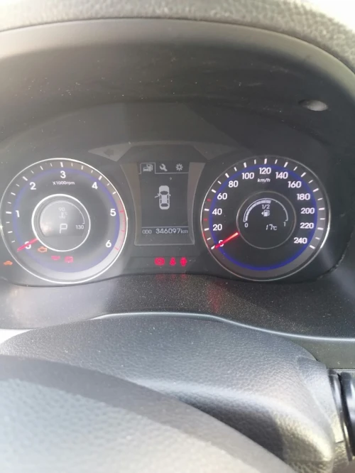 Hyundai i40 2017 i40