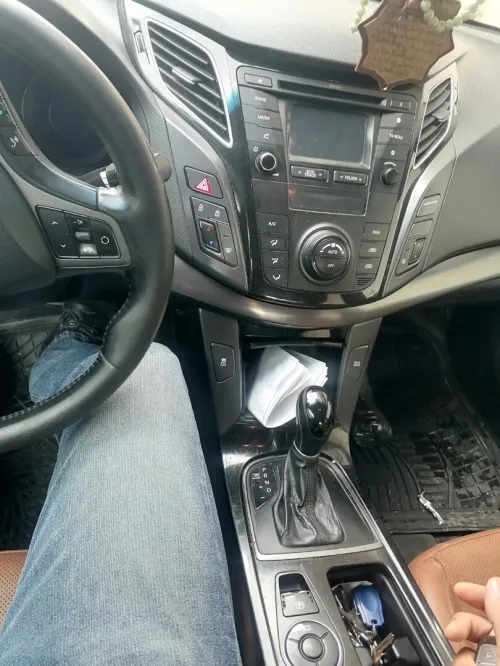 Hyundai i40 2017 i40