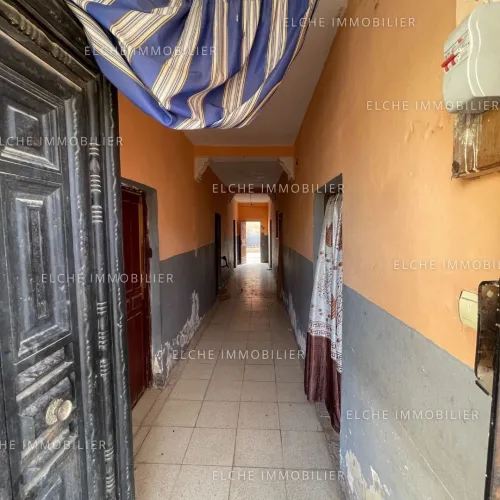 Vente bien immobilier Oran Misseghine
