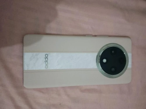 Oppo Oppo a3 pro 5g