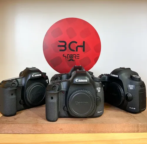 CANON 5D MARK III