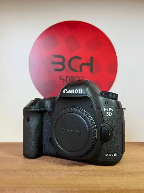 CANON 5D MARK III 7K CLICK BOITIER NU