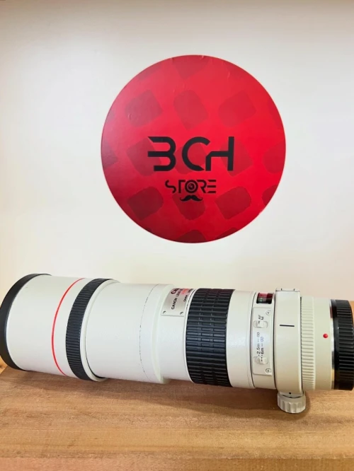 CANON 300MM F4 L USM
