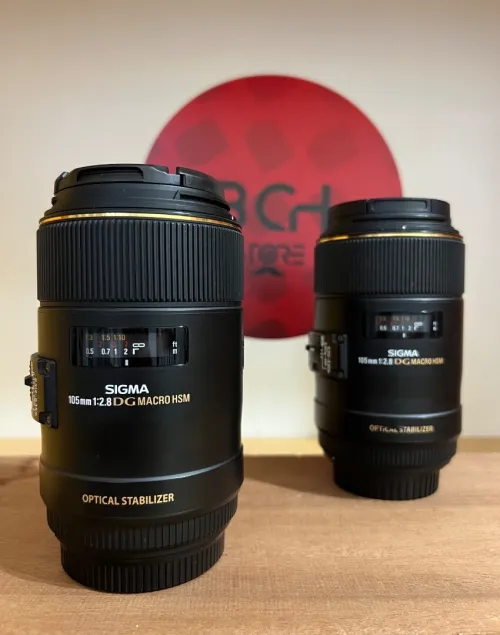 100MM F2.8 MACRO FOR CANON