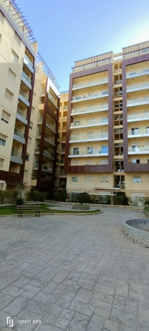 Vente Appartement F5 Alger Ouled fayet
