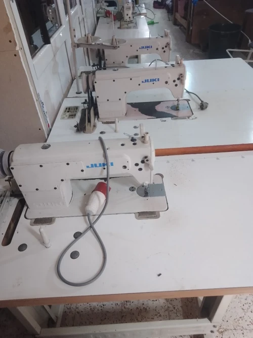 machine a coudre 