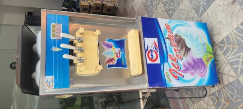 Machine a glace