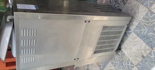 Machine a glace