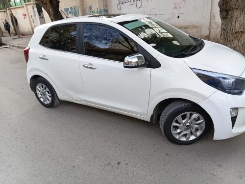 Kia Picanto 2018 EX