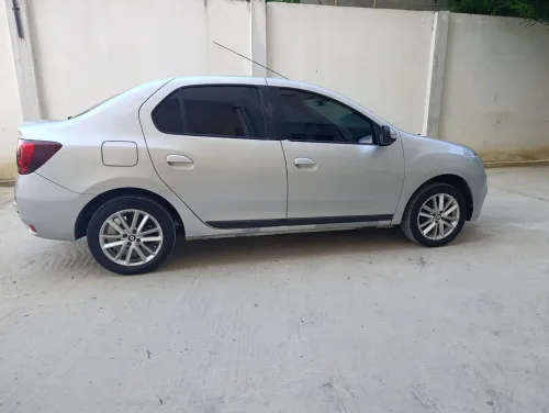 Renault Symbol 2019 MILADI (Extrême)