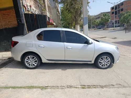 Renault Symbol 2019 MILADI (Extrême)
