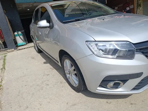 Renault Symbol 2019 MILADI (Extrême)