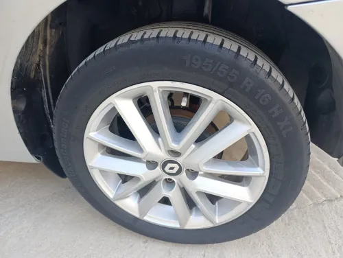 Renault Symbol 2019 MILADI (Extrême)