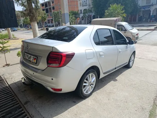 Renault Symbol 2019 MILADI (Extrême)