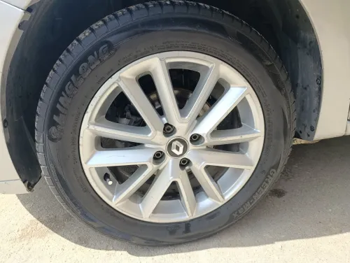 Renault Symbol 2019 MILADI (Extrême)