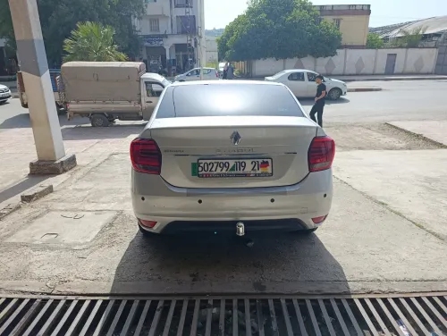 Renault Symbol 2019 MILADI (Extrême)