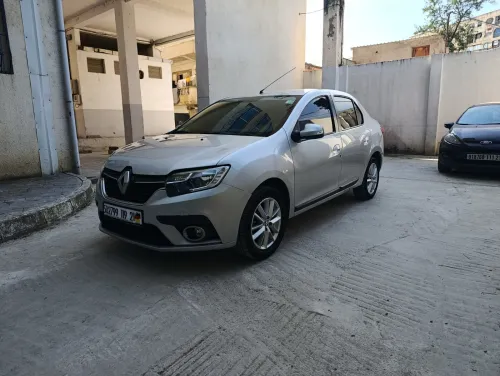 Renault Symbol 2019 MILADI (Extrême)