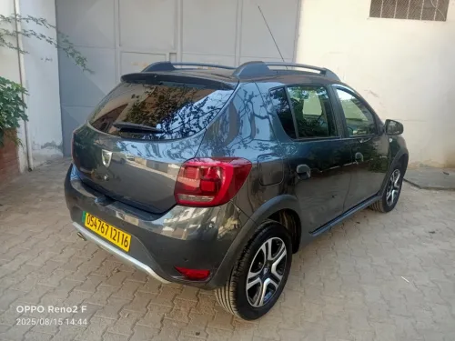 Dacia Sandero 2021 Sandero