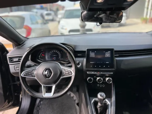 Renault Clio5 2022 Clio5