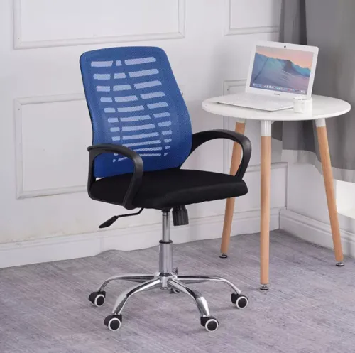 Chaise ergonomique 