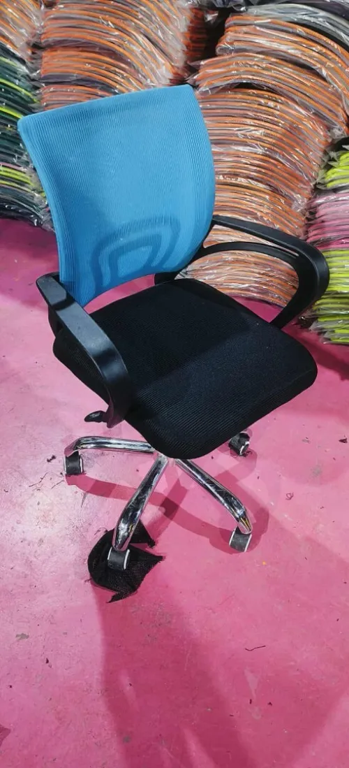 Chaise bureautiques ergonomique